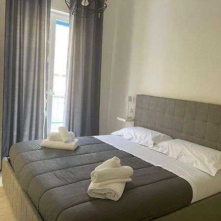 Maison Appartaments Bari Kültér fotó
