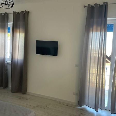Maison Appartaments Bari Kültér fotó