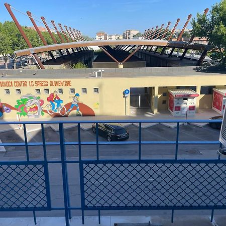 Maison Appartaments Bari Kültér fotó