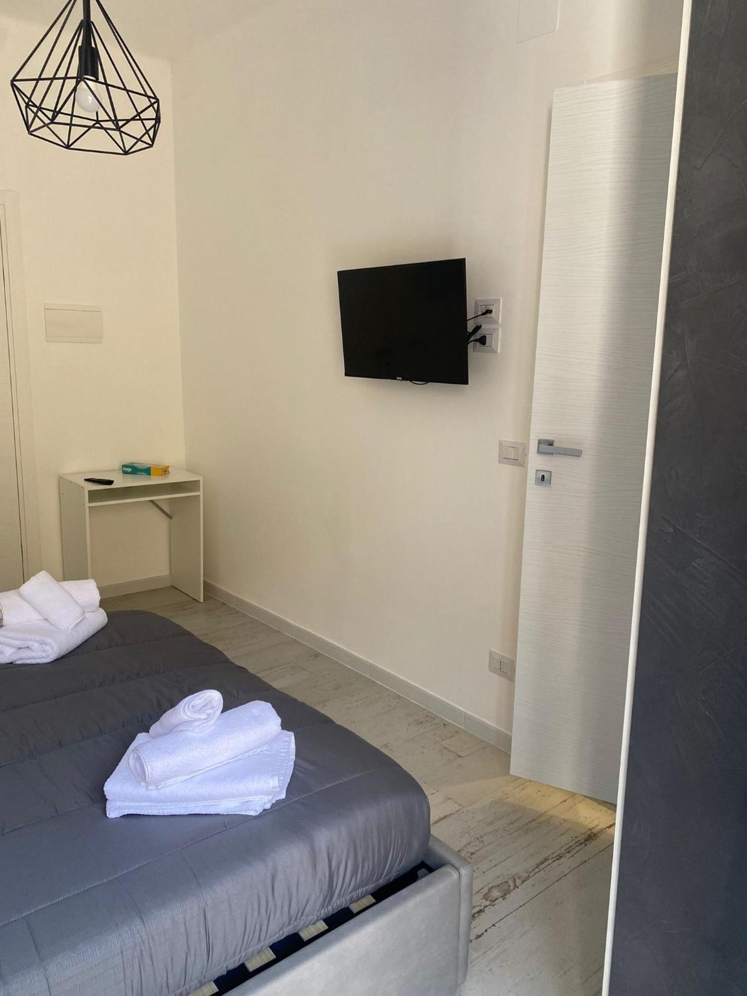 Maison Appartaments Bari Kültér fotó