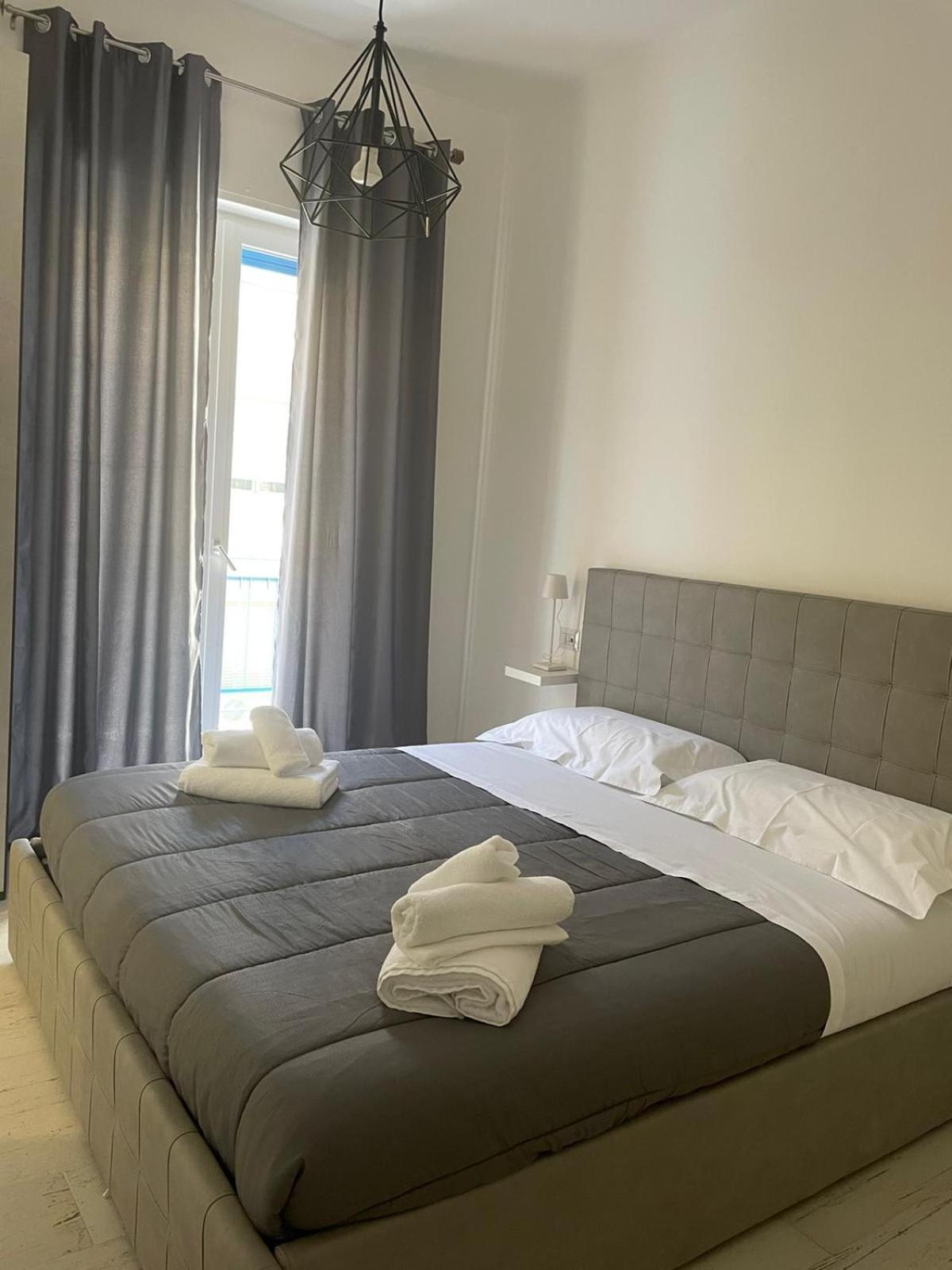 Maison Appartaments Bari Kültér fotó