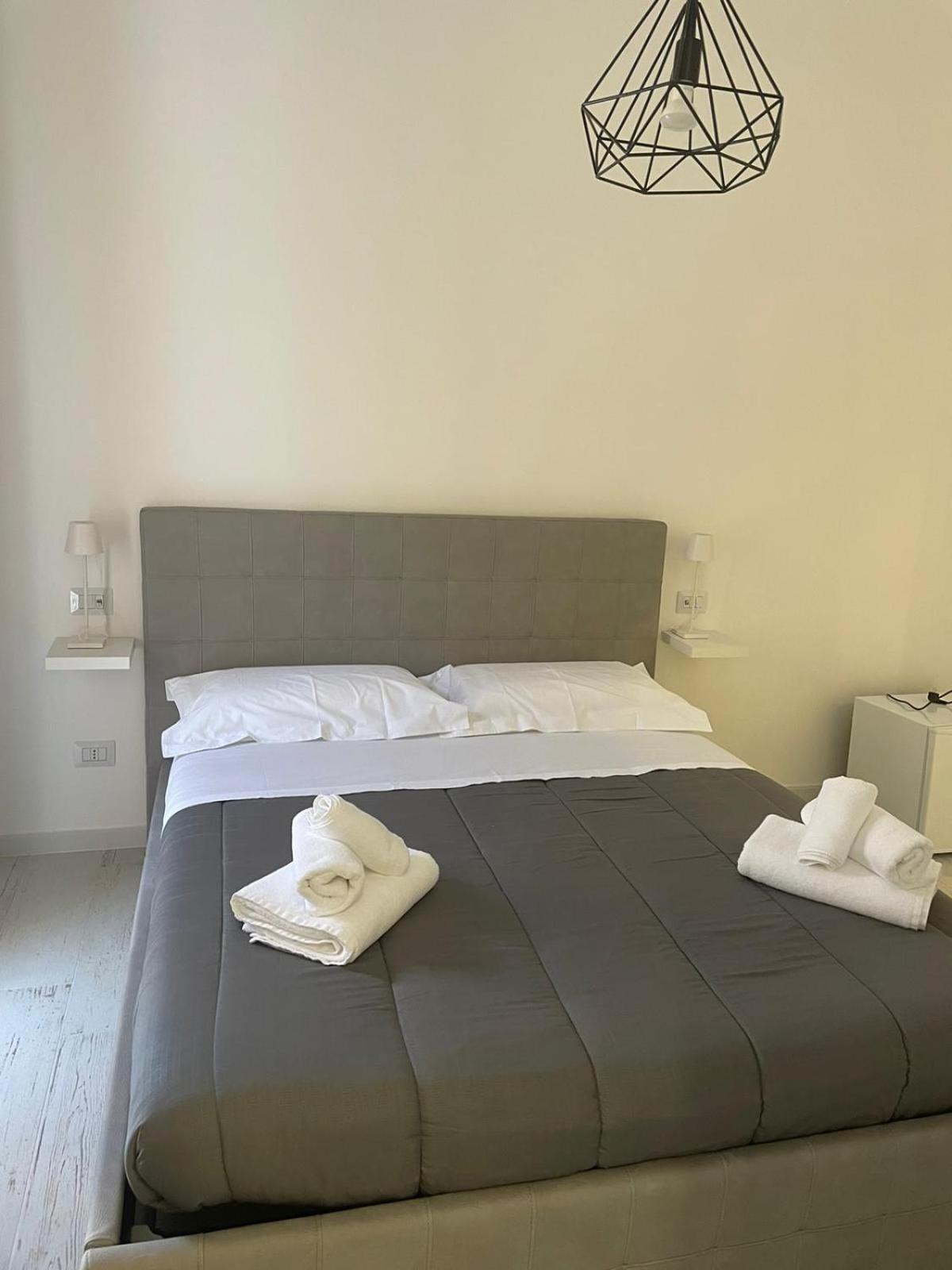 Maison Appartaments Bari Kültér fotó