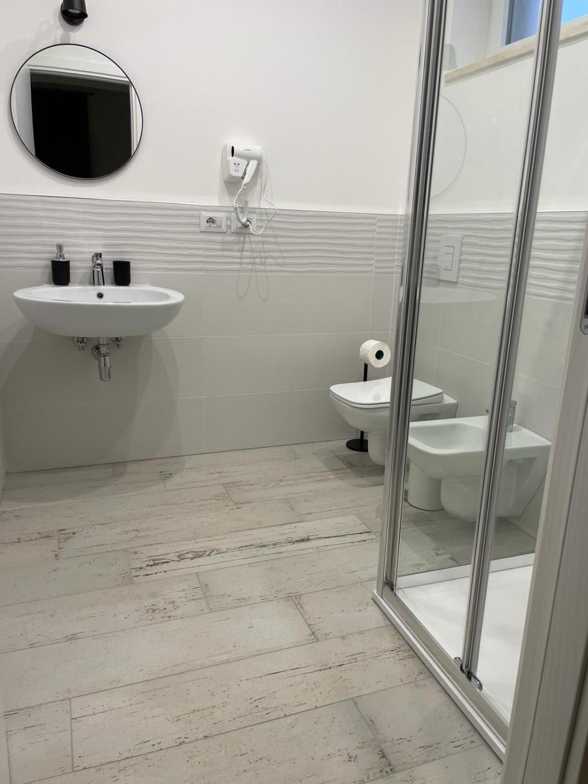 Maison Appartaments Bari Kültér fotó