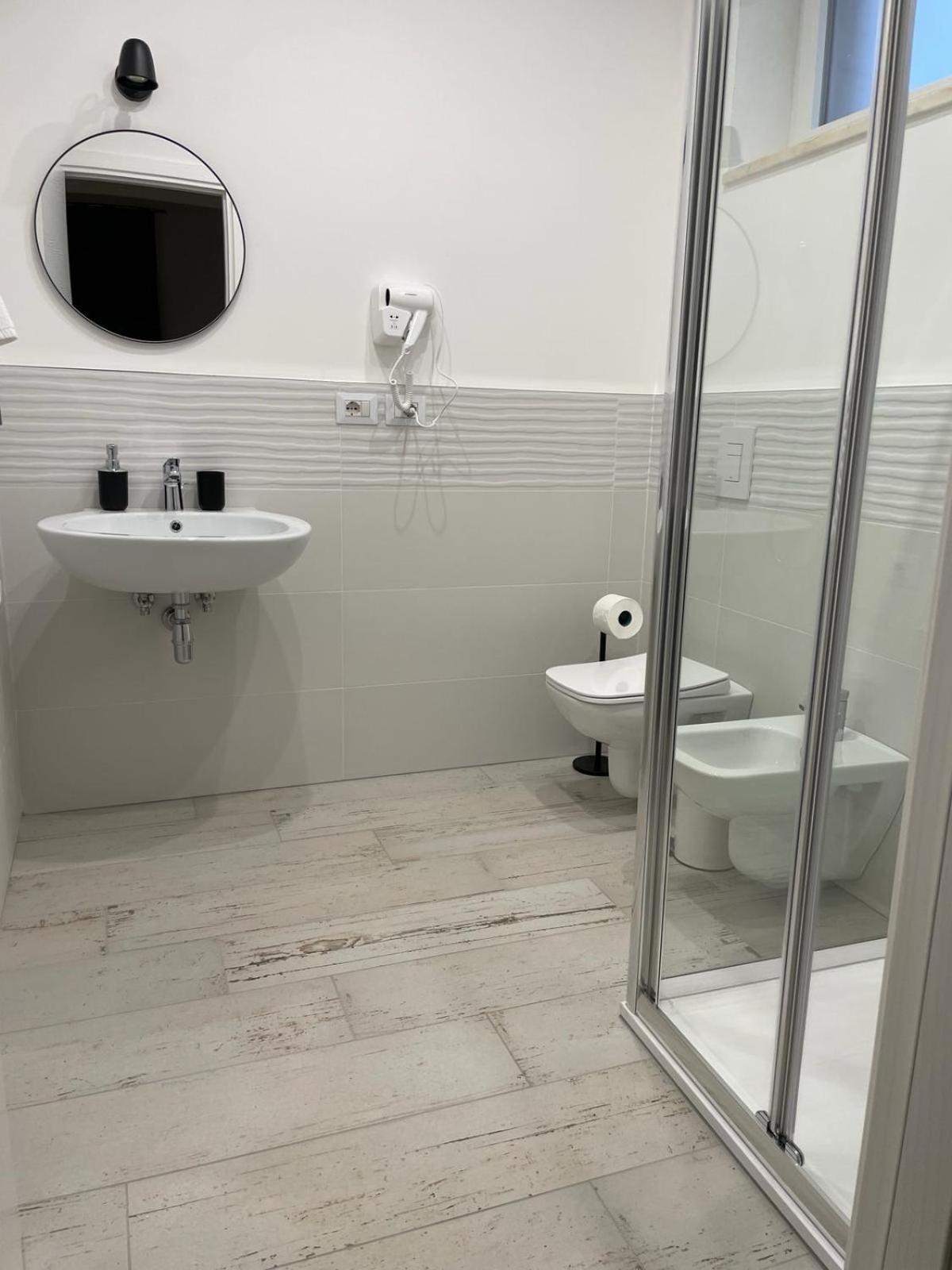 Maison Appartaments Bari Kültér fotó