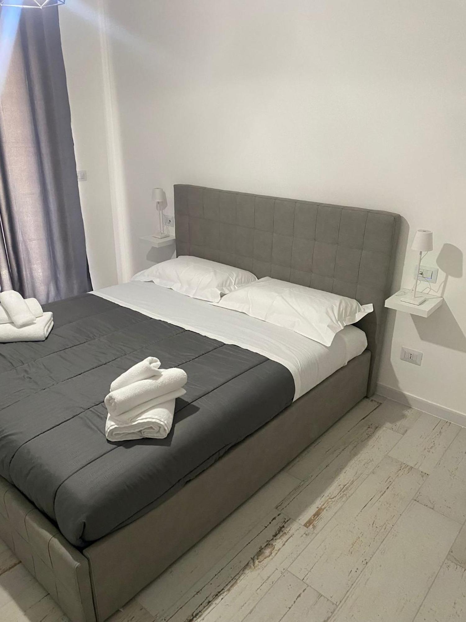 Maison Appartaments Bari Kültér fotó