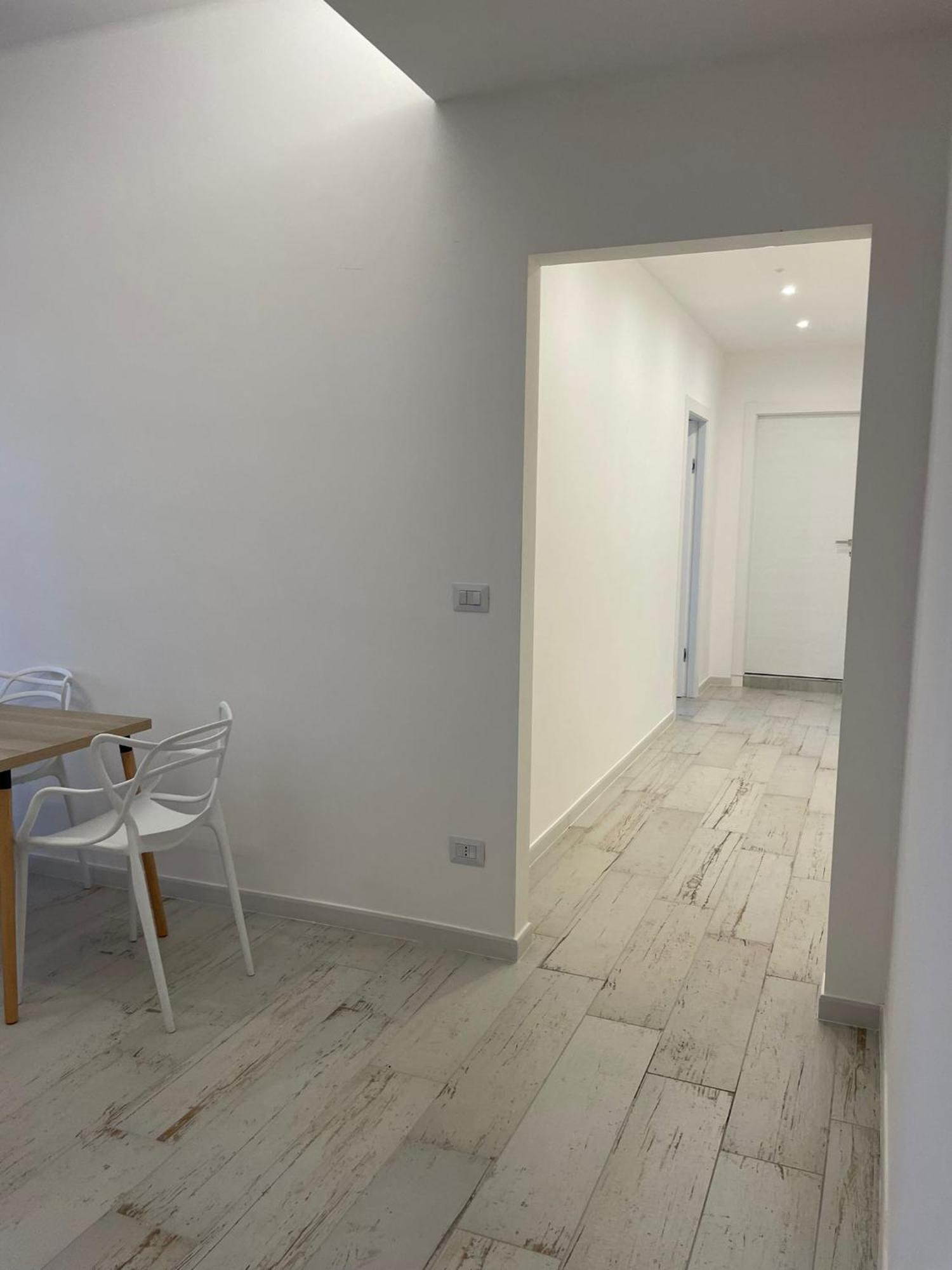 Maison Appartaments Bari Kültér fotó