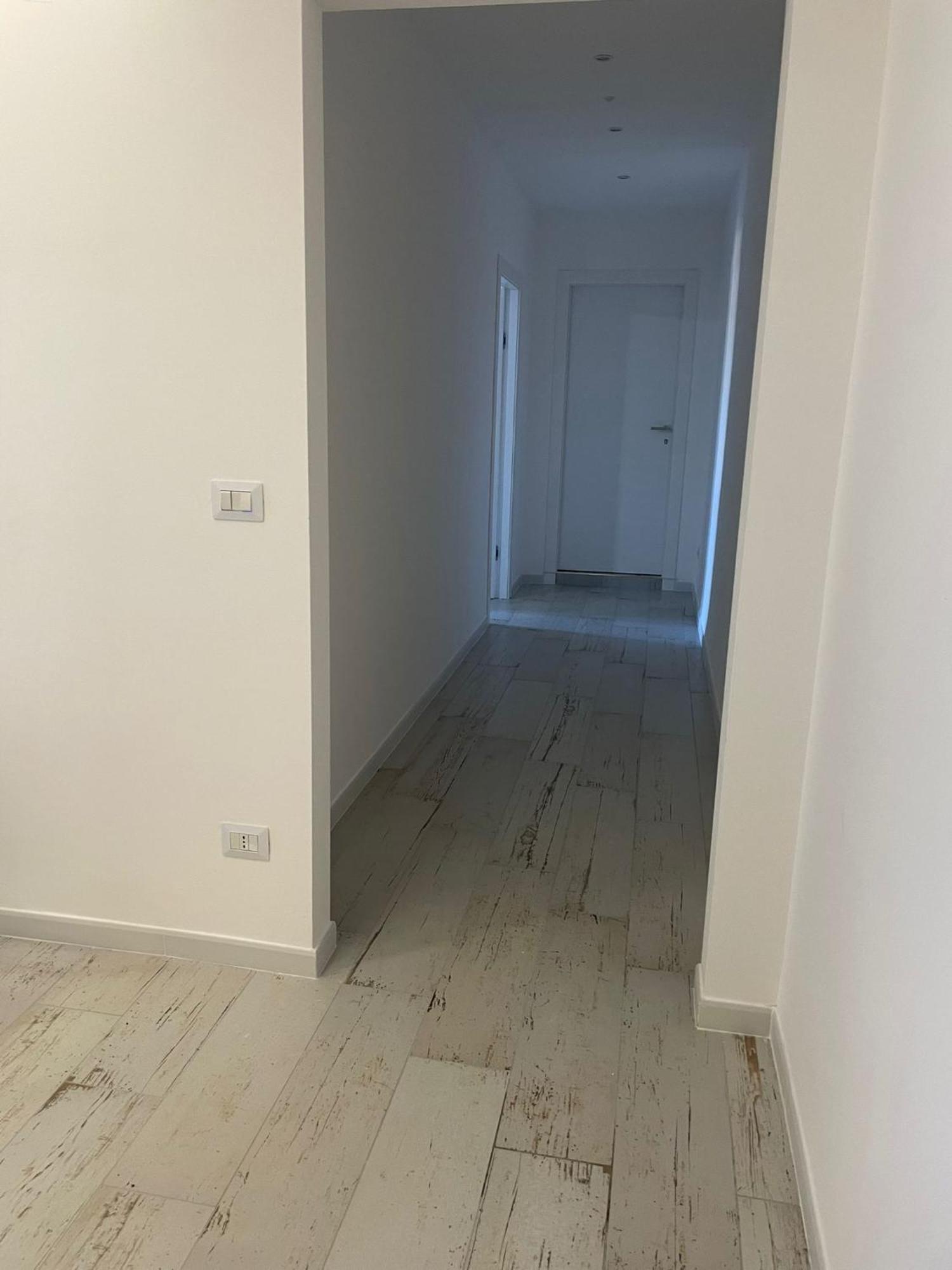 Maison Appartaments Bari Kültér fotó