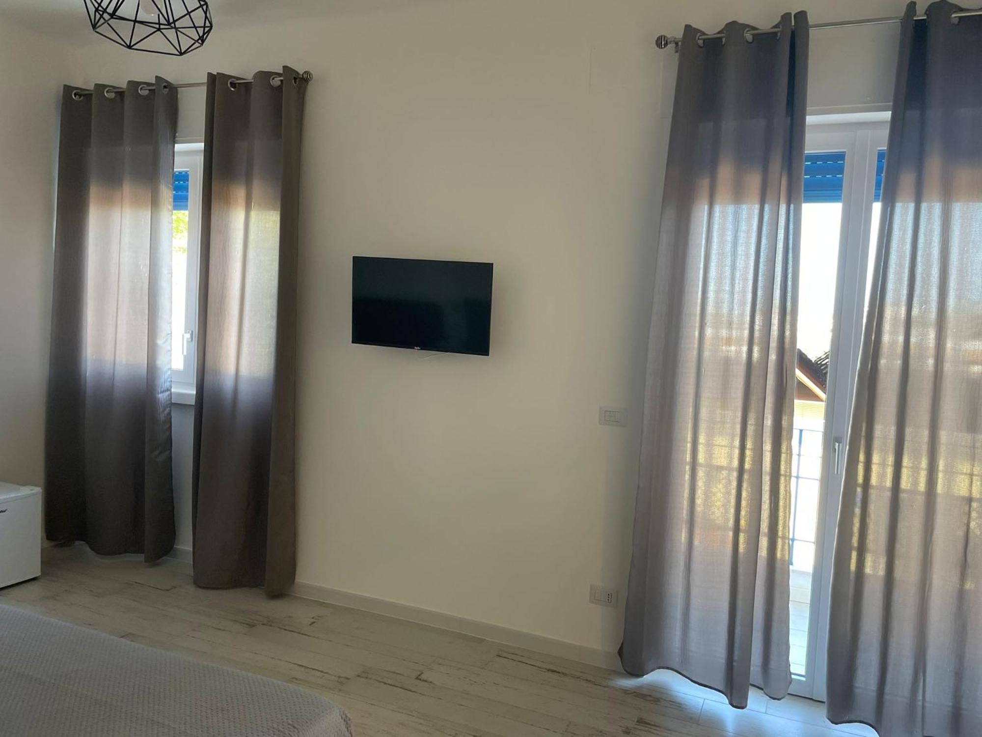 Maison Appartaments Bari Kültér fotó