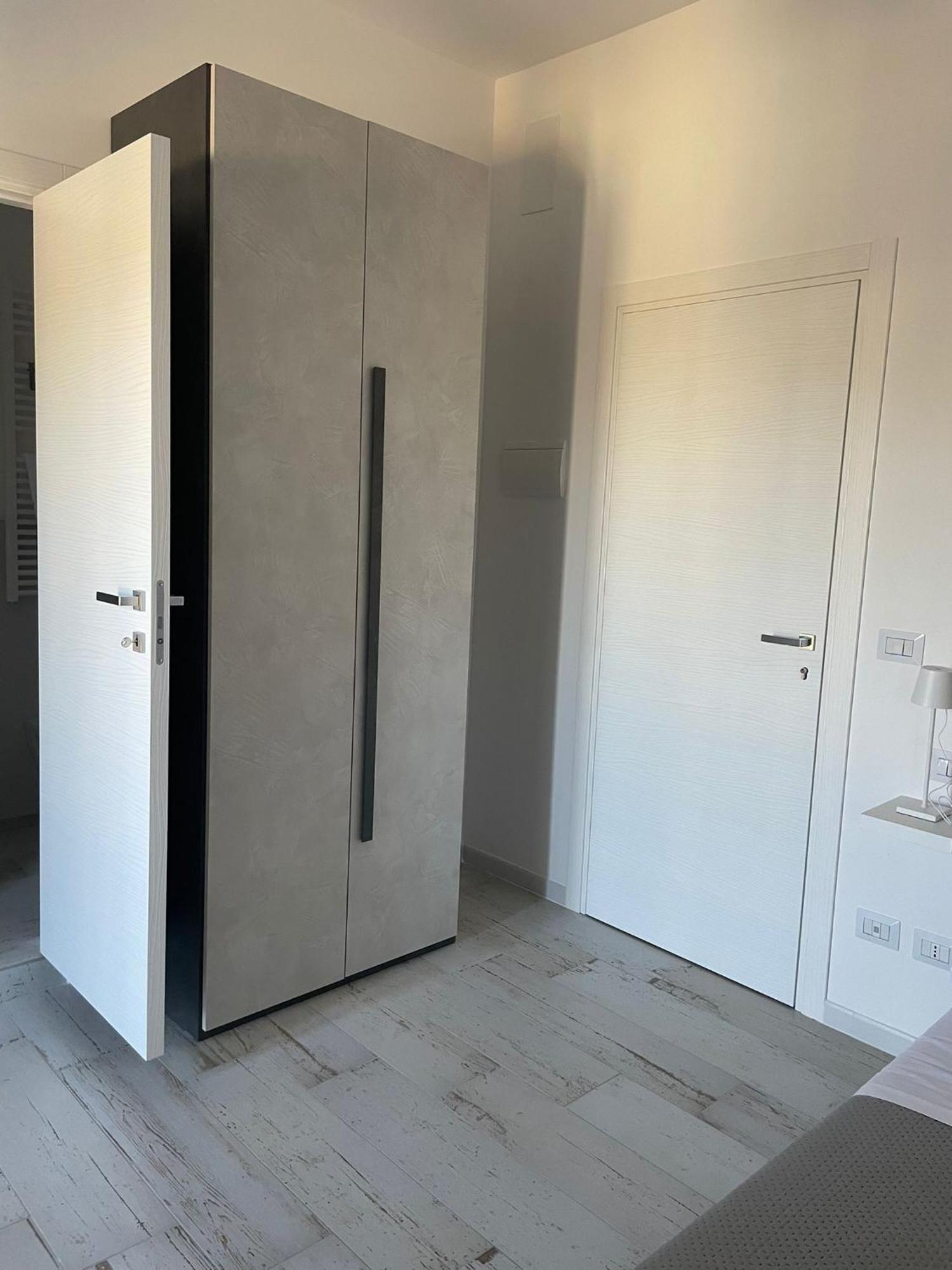 Maison Appartaments Bari Kültér fotó