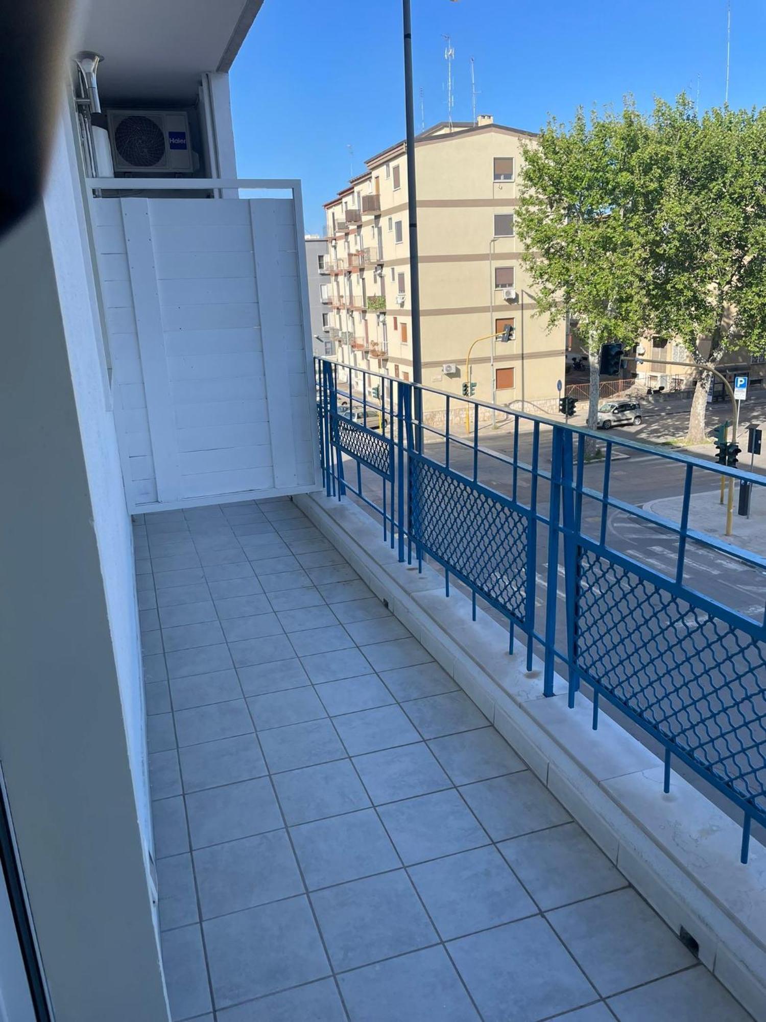Maison Appartaments Bari Kültér fotó