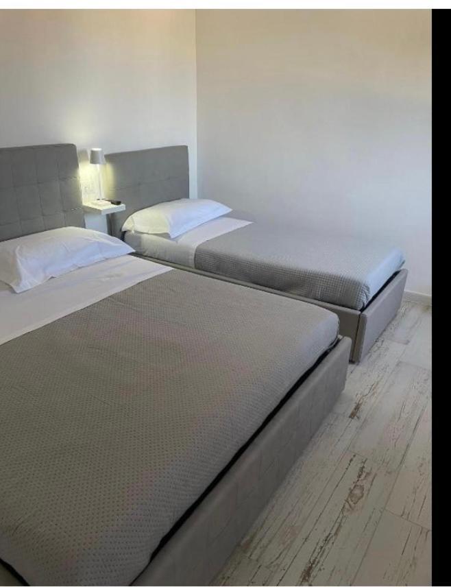 Maison Appartaments Bari Kültér fotó